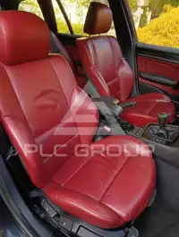 2001 BMW 330