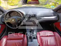 2001 BMW 330