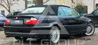 2001 BMW 330