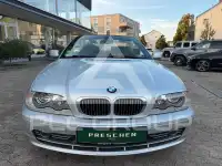 2001 BMW 330
