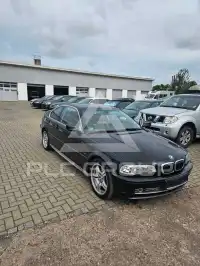 2001 BMW 330