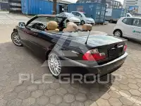 2001 BMW 330