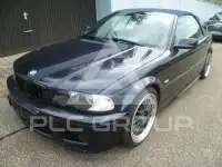 2001 BMW 330