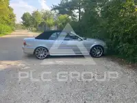 2001 BMW 330