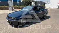 2001 BMW 330