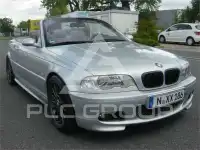 2001 BMW 330