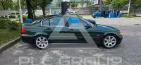 2001 BMW 330