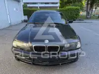 2001 BMW 330