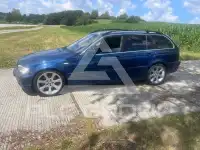 2001 BMW 330