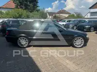 2001 BMW 330