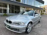 2001 BMW 330