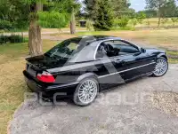 2001 BMW 330
