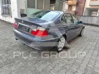 2001 BMW 330