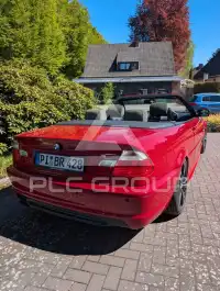 2001 BMW 330