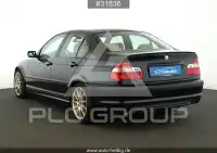 2001 BMW 330