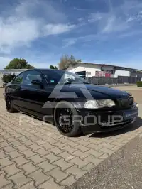 2001 BMW 330