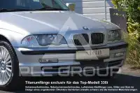 2001 BMW 330