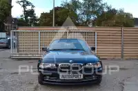 2001 BMW 330