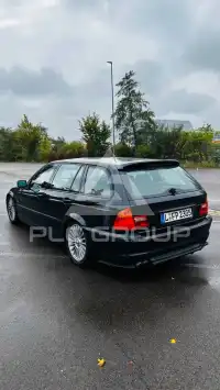 2001 BMW 330