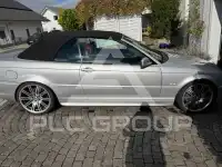 2001 BMW 330