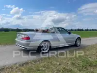 2001 BMW 330