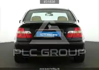 2001 BMW 330