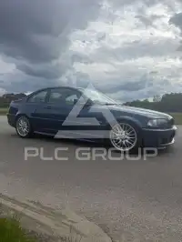 2001 BMW 330