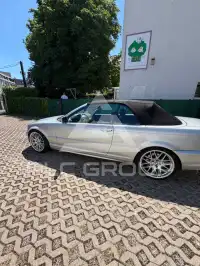 2001 BMW 330