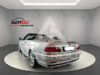 2001 BMW 330