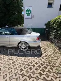 2001 BMW 330