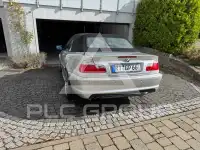 2001 BMW 330