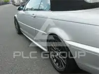 2001 BMW 330