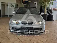 2001 BMW 330