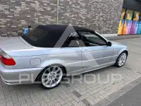 2001 BMW 330