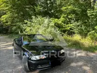 2001 BMW 330