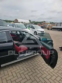 2001 BMW 330