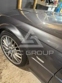 2001 BMW 330