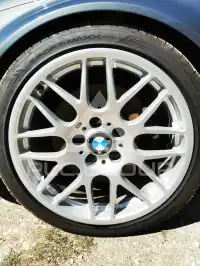2001 BMW 330