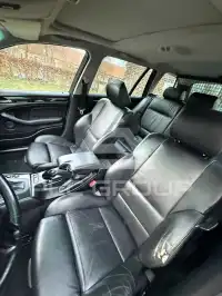 2001 BMW 330
