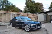 2001 BMW 330
