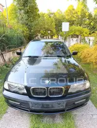 2001 BMW 330