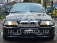 2001 BMW 330