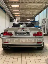 2001 BMW 330