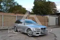 2001 BMW 330