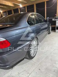 2001 BMW 330