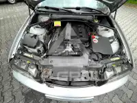 2001 BMW 330