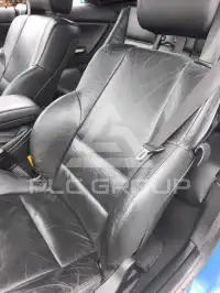 2001 BMW 330