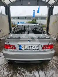 2001 BMW 330