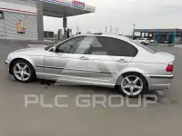 2001 BMW 330