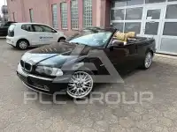 2001 BMW 330